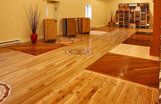 Flooring