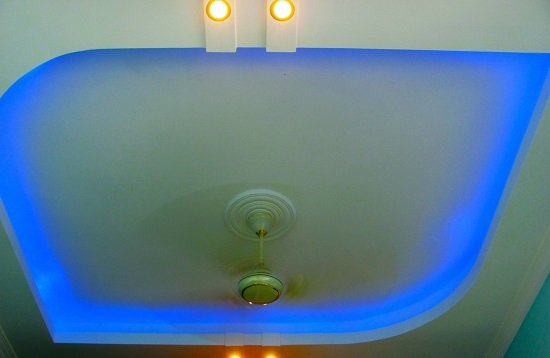 False Ceiling