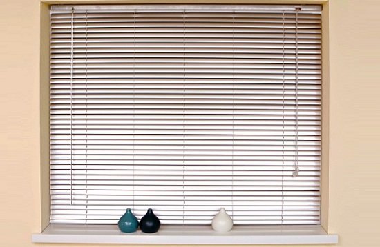 Venetian Blinds