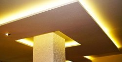 False Ceiling